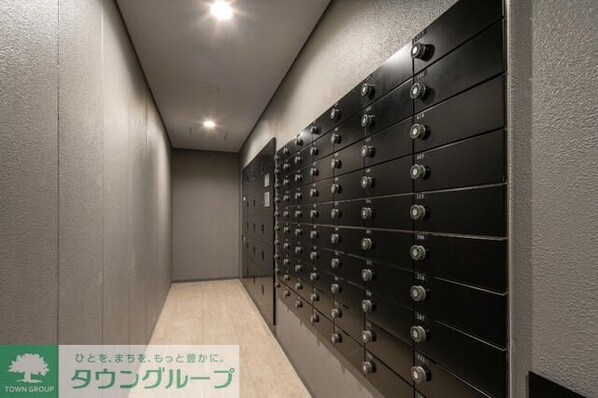 ART RESIDENCE IN OoTAKA-no-MORIの物件内観写真